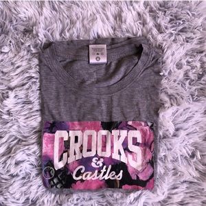 Crook & Castle T-Shirt